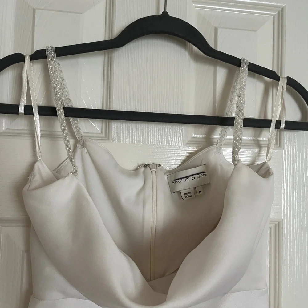 BHLDN Sachin & Babi Pema Dress - Picture 6 of 6